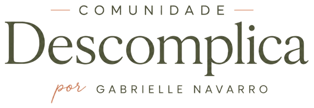 Comunidade Descomplica